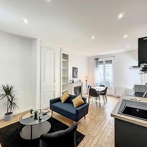 Appartement met een Slaapkamer